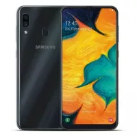Samsung Galaxy A30 fólia