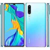 Huawei P30 tok