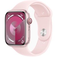 Apple Watch Series 7/8/9 (41 mm) szíj
