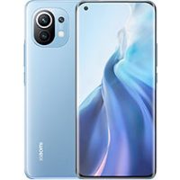 Xiaomi Mi 11 tok