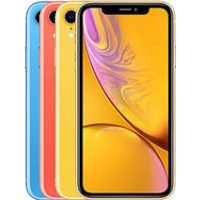 iPhone XR fólia