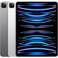iPad Pro 12.9 (2018/2020/2021/2022) tok