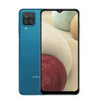 Samsung Galaxy A12 szervíz