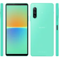 Sony Xperia 10 IV tok