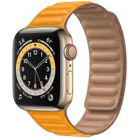 Apple Watch Series 4/5/6 (44 mm) szíj