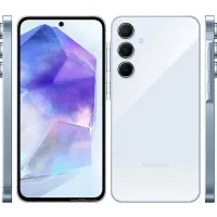 Samsung Galaxy A55 szervíz