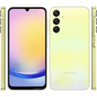 Samsung Galaxy A25 fólia