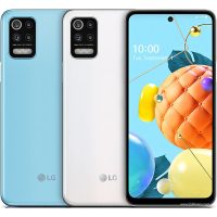 LG K62/K52/K42 tok