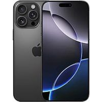 iPhone 16 Pro Max fólia