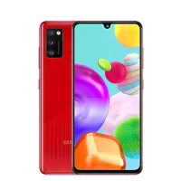 Samsung Galaxy A41 fólia