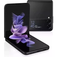 Samsung Galaxy Z Flip 3 tok