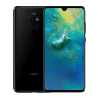 Huawei Mate 20 tok