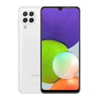 Samsung Galaxy A22 4G szervíz