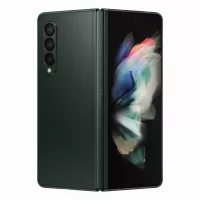 Samsung Galaxy Z Fold 3 tok