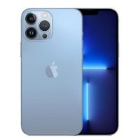 iPhone 13 Pro Max fólia