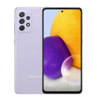Samsung Galaxy A72 fólia
