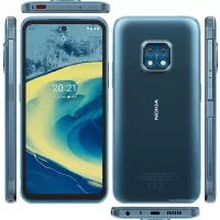 Nokia XR20 tok