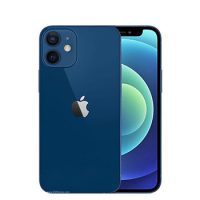 iPhone 12 Mini fólia