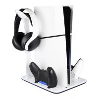 Gamer kiegészítők