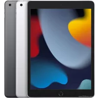 iPad 10,2" (2019-2021) tok