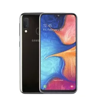 Samsung Galaxy A20e fólia