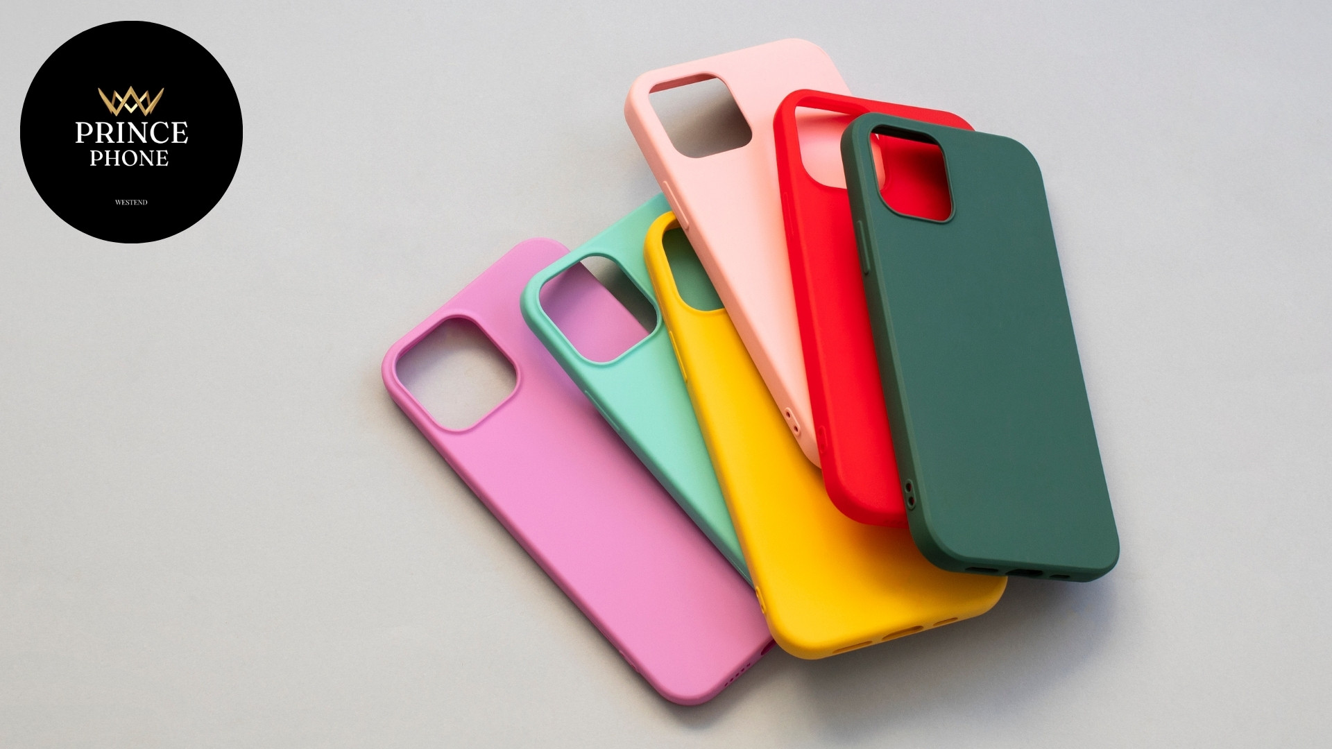 PrincePhone blog tokok