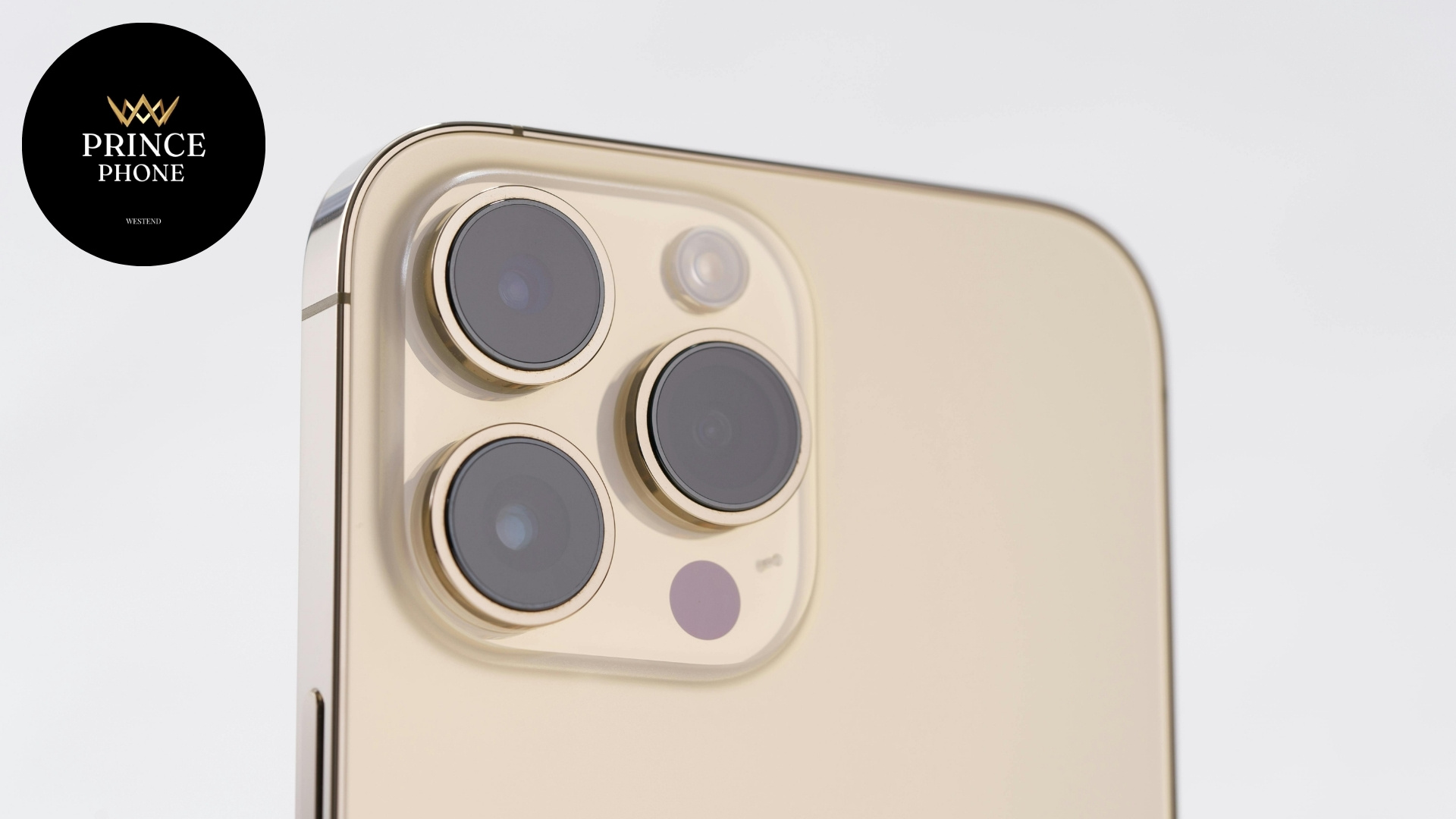 PrincePhone - iPhone összehasonlítás - iPhone kamera