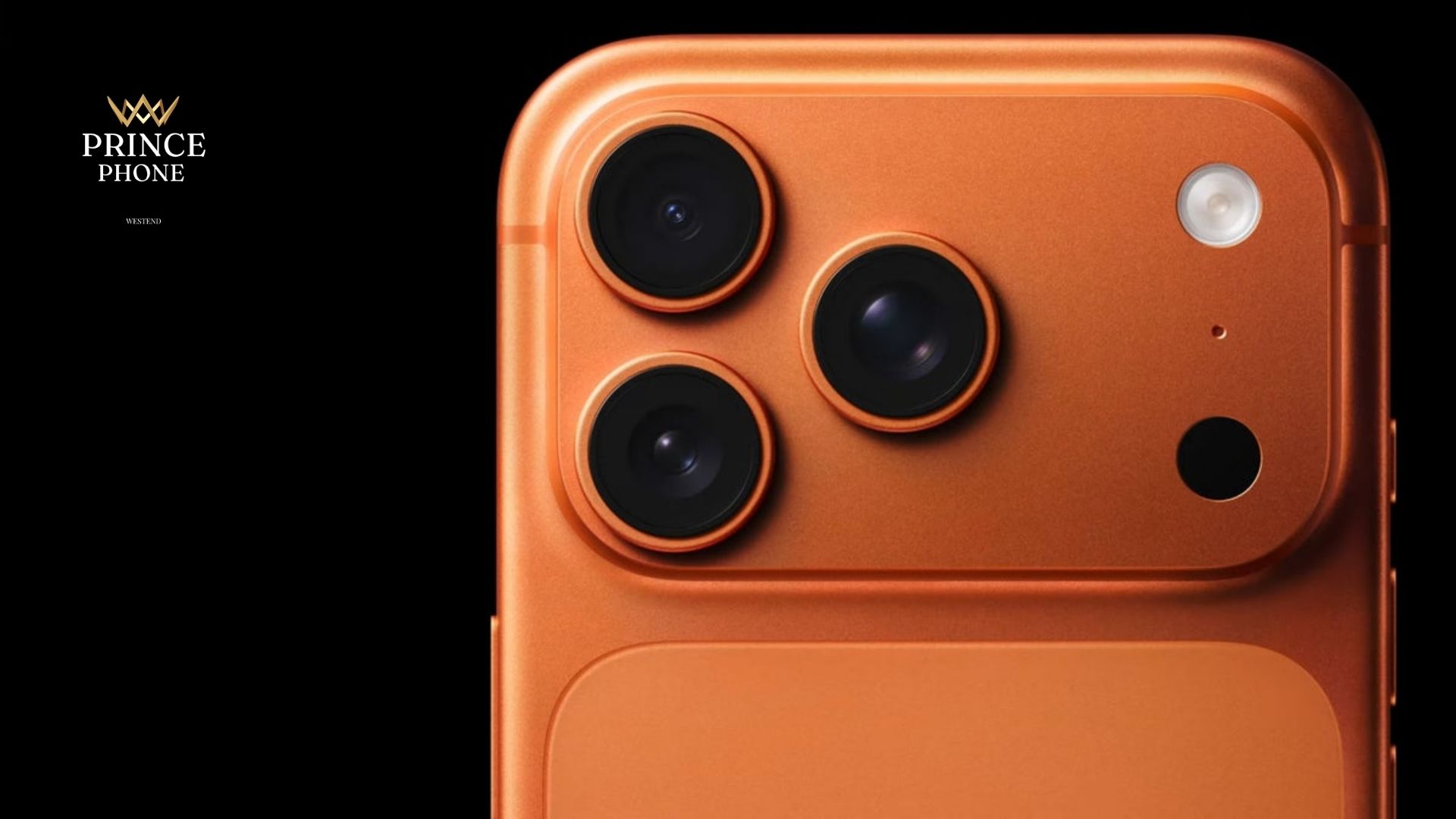 iPhone 17 teszt és élménybeszámoló – Újdonságok, ár, alternatívák és Prince Phone vásárlási tippek